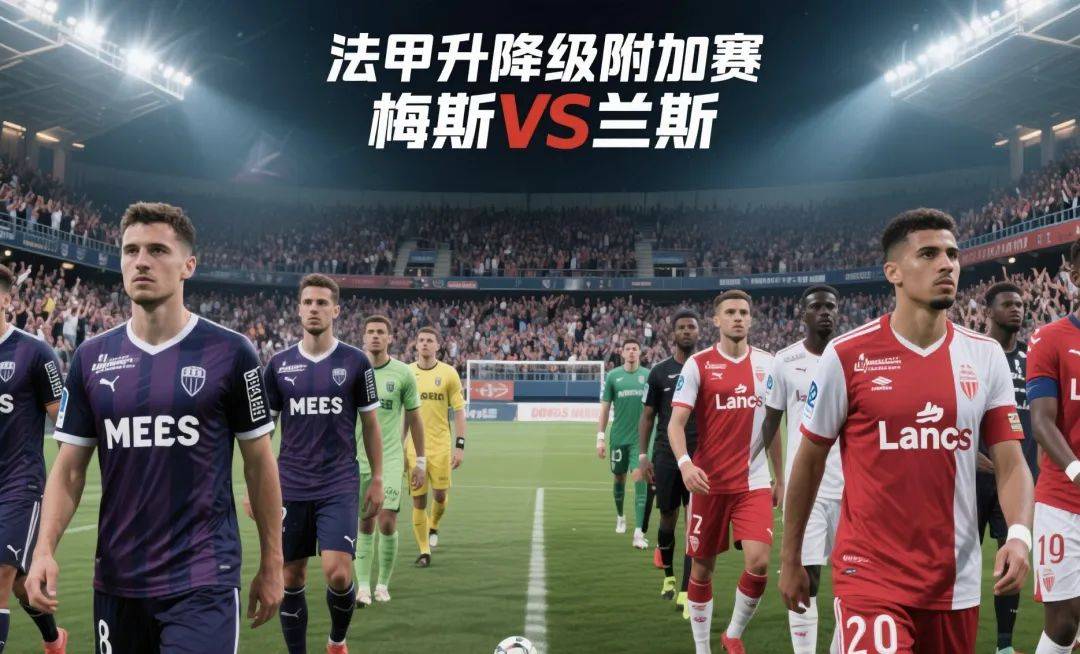 包含兰斯客场不敌对手，法甲保级压力瞬间放大的词条